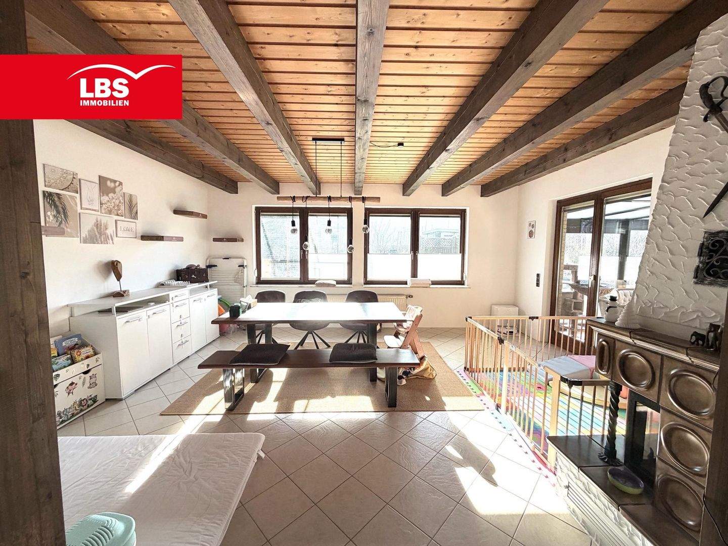 Ihr neues Einfamilienhaus mit Wintergarten und Kamin in Salzgitter-Bad – Salzgitter – Vorschaubild 5