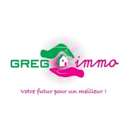 Greg Immo logo