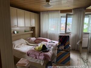 Wohnen mit Weitblick - 3 Zimmer-Wohnung mit sonnigem Balkon in Esslingen-Berkheim – 73734 Esslingen am Neckar – Vorschaubild 6