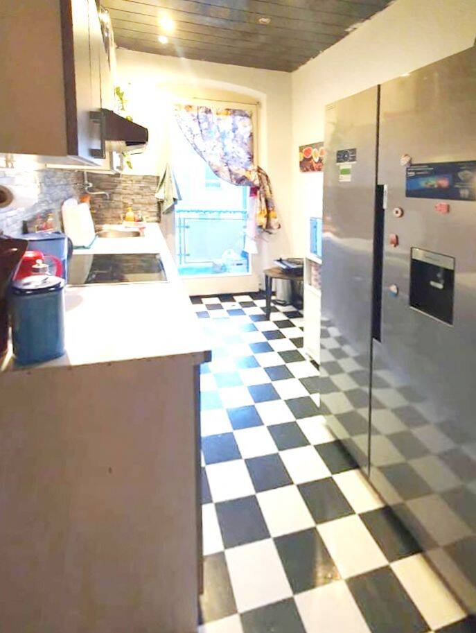 Gemütliche 3-Zimmer-Wohnung in Zentrumsnähe – Nürnberg – Vorschaubild 5