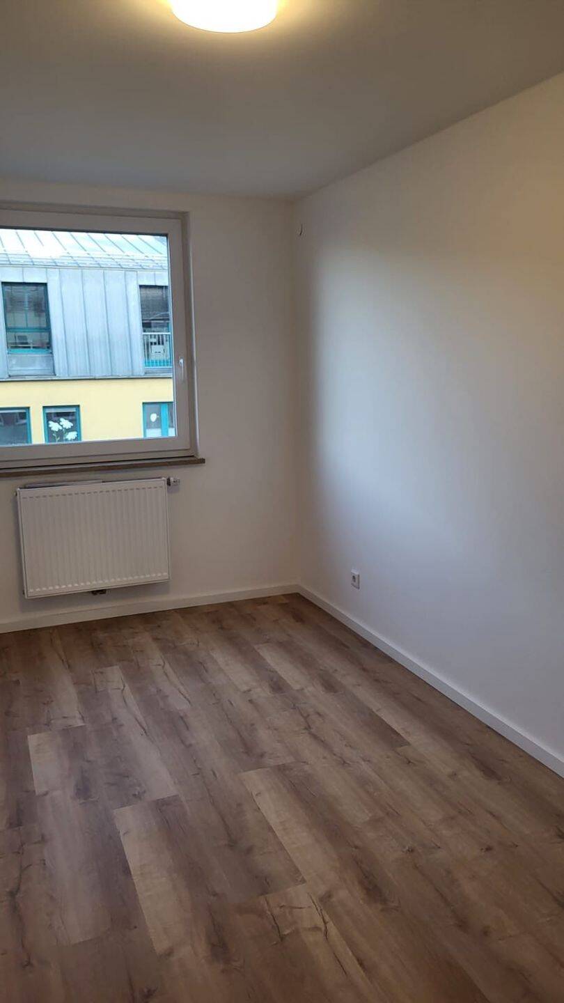 helle sanierte 3-Zimmer Wohnung – Nürnberg – Vorschaubild 4