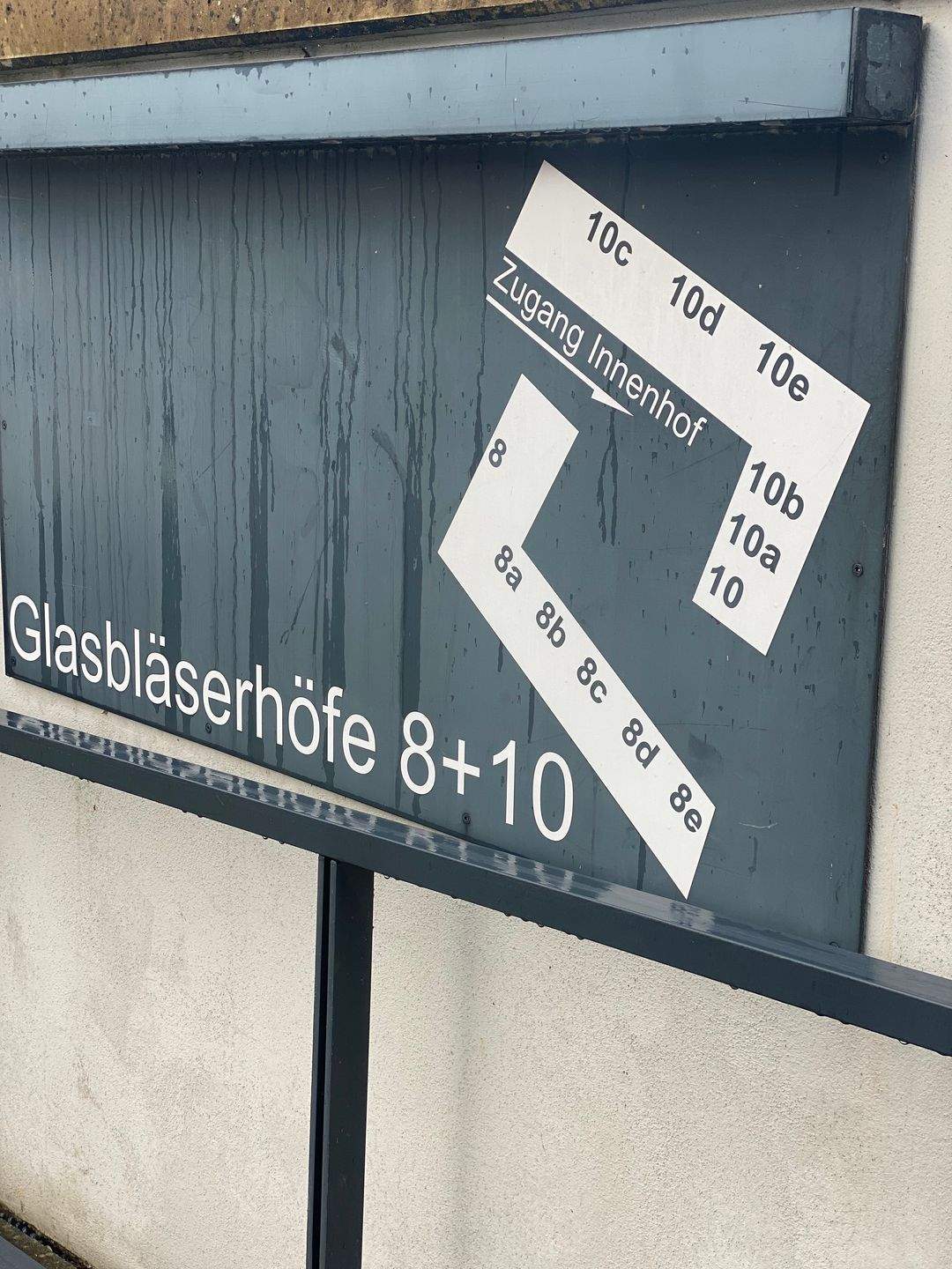 ***TOP Kapitalanlage: Energieeffizientes & gemütliches Wohnen! 2 Zimmer in Bergedorf mit TG zu kaufen*** – Hamburg – Vorschaubild 3