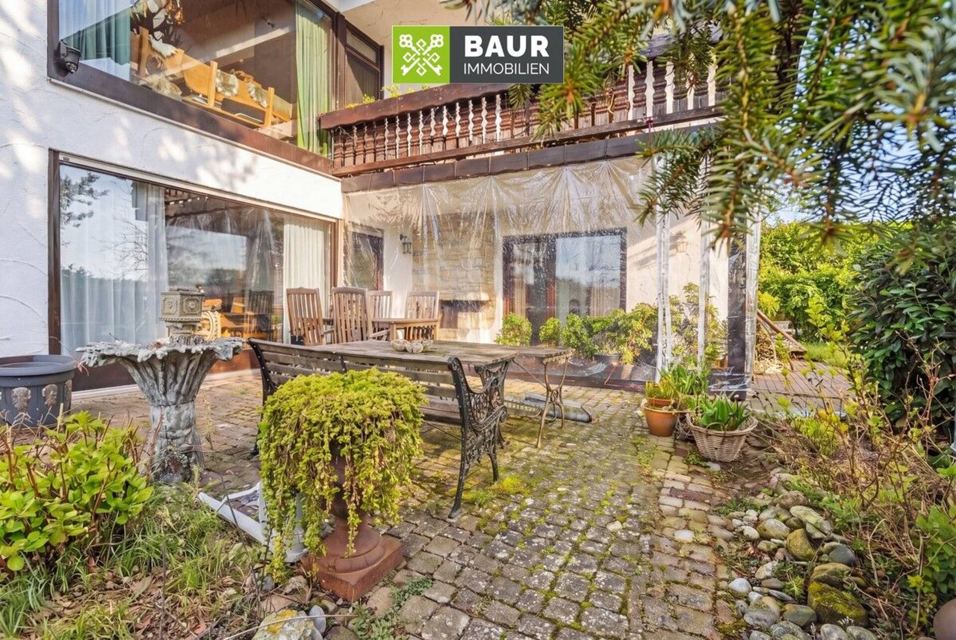 Einfamilienhaus in 88605 Meßkirch mit 321 m² kaufen
