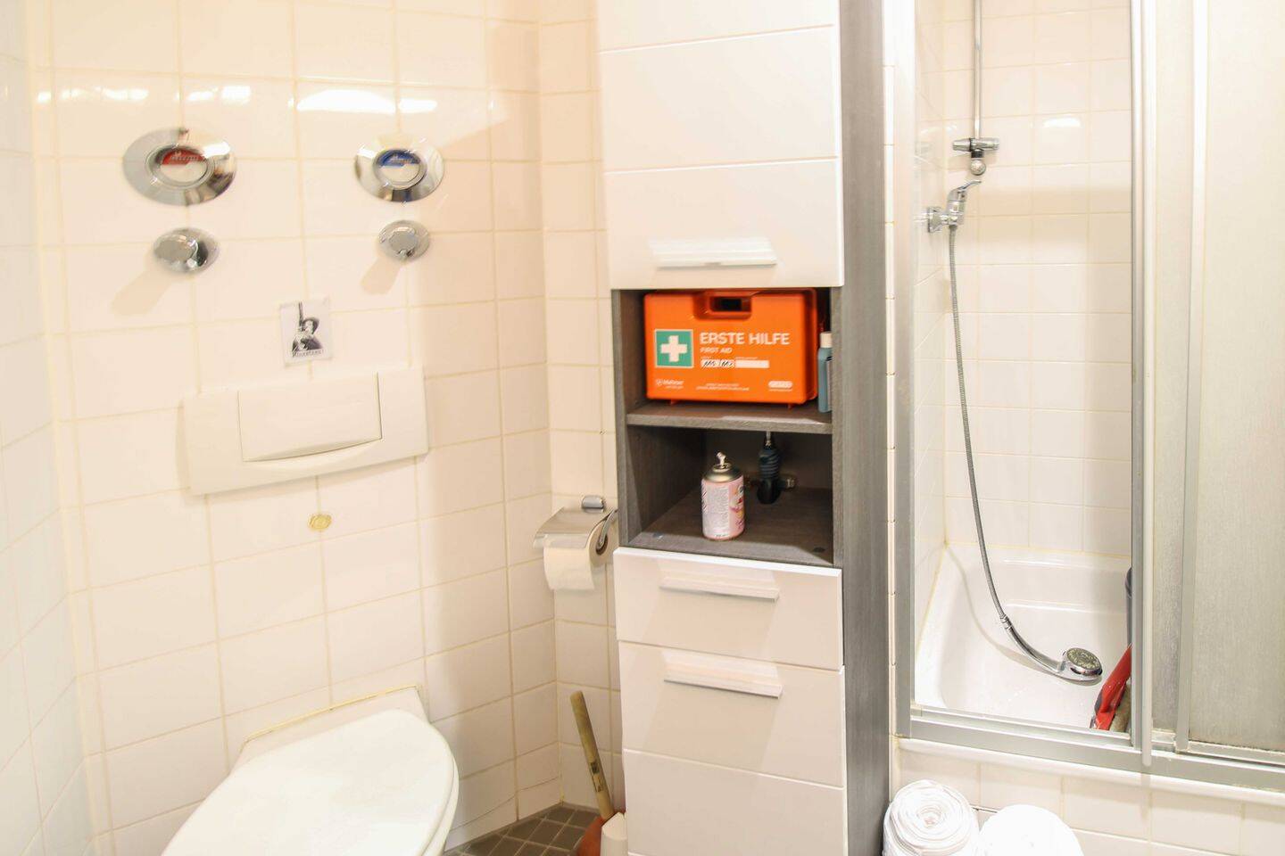Vielseitige Immobilie in Berlin-Pankow - flexibel nutzbar für Gewerbe und Investment – Berlin – Vorschaubild 7