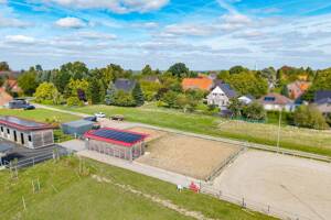 Moderne Wohnidylle mit eigener Pferdehaltung – 21423 Drage – Vorschaubild 7