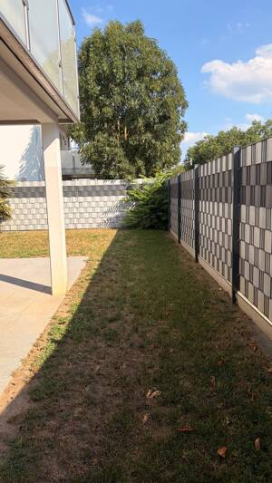 Energieeffiziente (A+) 2 ZKB mit Garten – 85053 Ingolstadt – Vorschaubild 2
