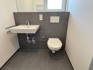 Ab sofort! 2-Zimmer-Wohnung (Typ 8) mit Terrasse (oder Balkon) und eigenem Keller – 50968 Köln – Vorschaubild 7