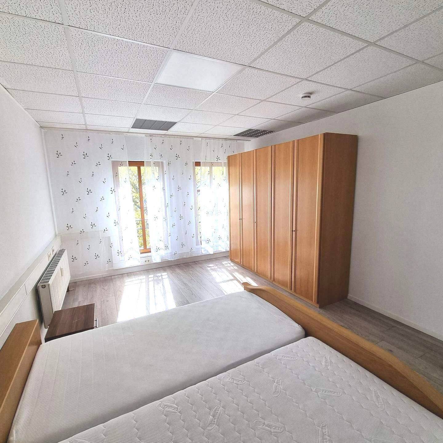 Vermietete 3-Zimmer-Wohnung in Ulm-Lehr mit Stellplatz, Aufzug und Einbauküche – Ulm – Vorschaubild 4