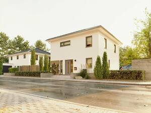 Familienfreundliches Stadthaus mit hoher Lebensqualität in Oldenburg – 26127 Oldenburg – Vorschaubild 2