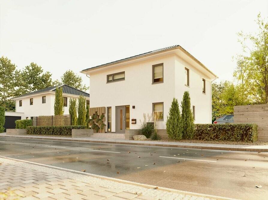 Familienfreundliches Stadthaus mit hoher Lebensqualität in Oldenburg – Oldenburg – Vorschaubild 2