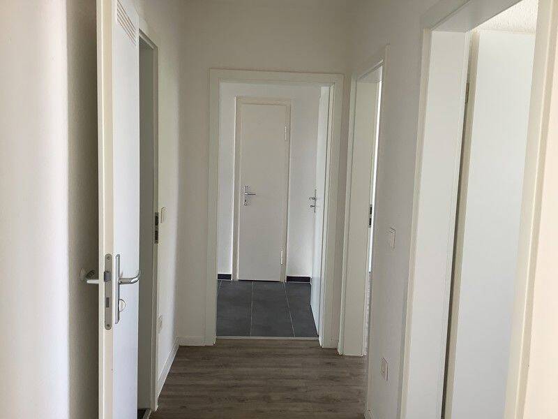 3-Zimmer-Wohnung mit Balkon – Hannover – Vorschaubild 7