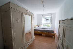 Vermietete 2 ZI-ETW mit Terrasse und Garten in Wiesbaden Südost – 65189 Wiesbaden – Vorschaubild 2