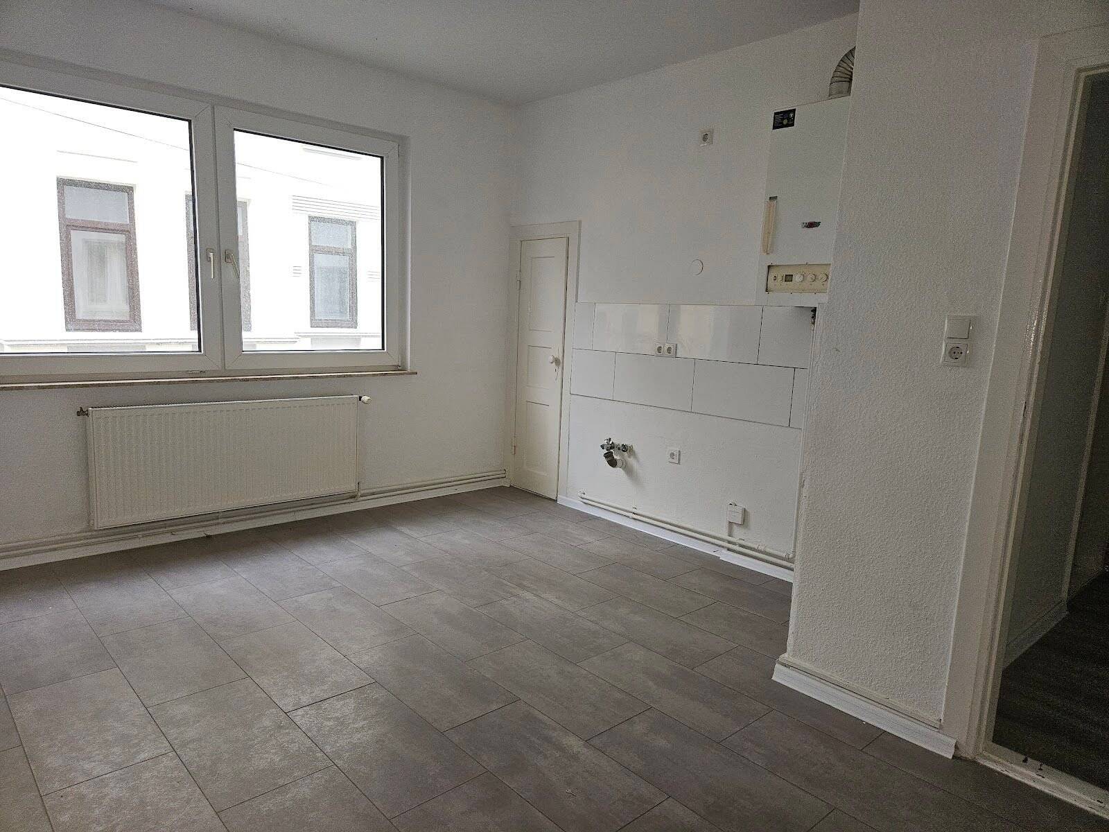 Moderne 3-Zimmer Wohnung - einziehen und wohlfühlen!