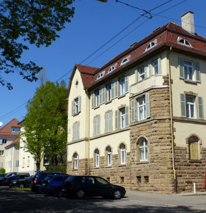 Schöne 2-Zimmer Wohnung