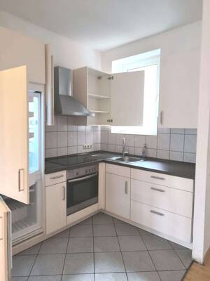 Ruhige 2-Zimmer Wohnung - im Herzen der Erfurter Altstadt – 99085 Erfurt – Vorschaubild 9