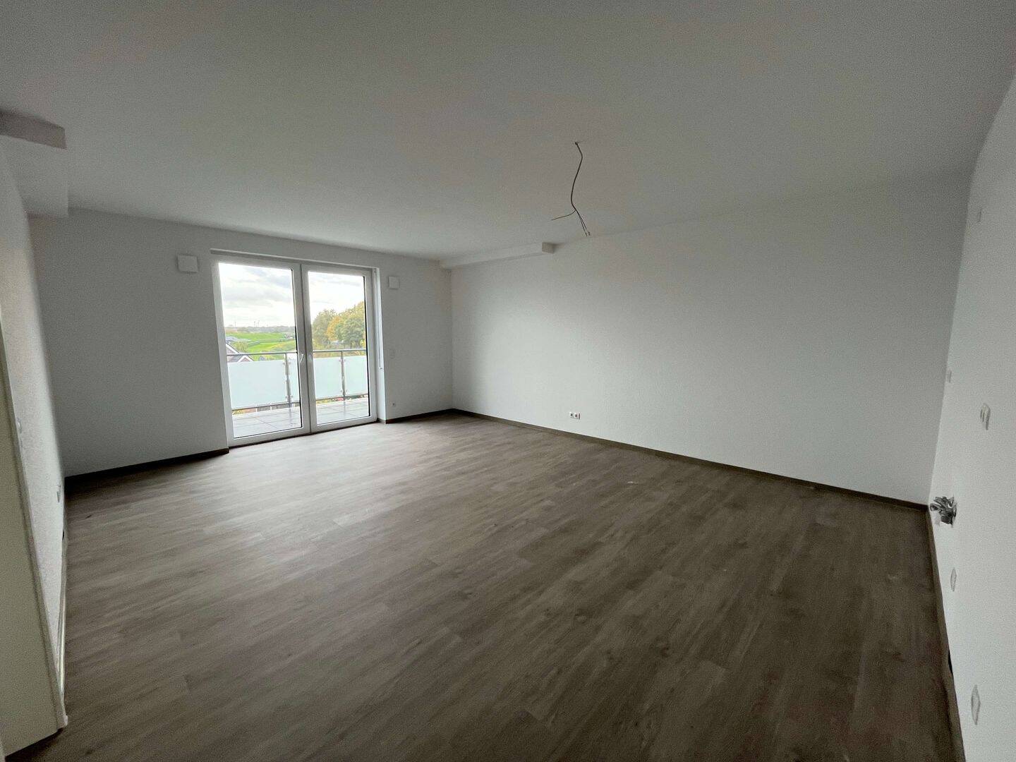 Modernes Wohnen - Exklusive 2-Zimmer-DG-Wohnung in top Lage - Erstbezug – Rhede (Ems) – Vorschaubild 7