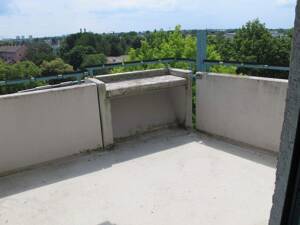 Dachterrassenwohnung mit Traumausblick – 81373 München – Vorschaubild 2