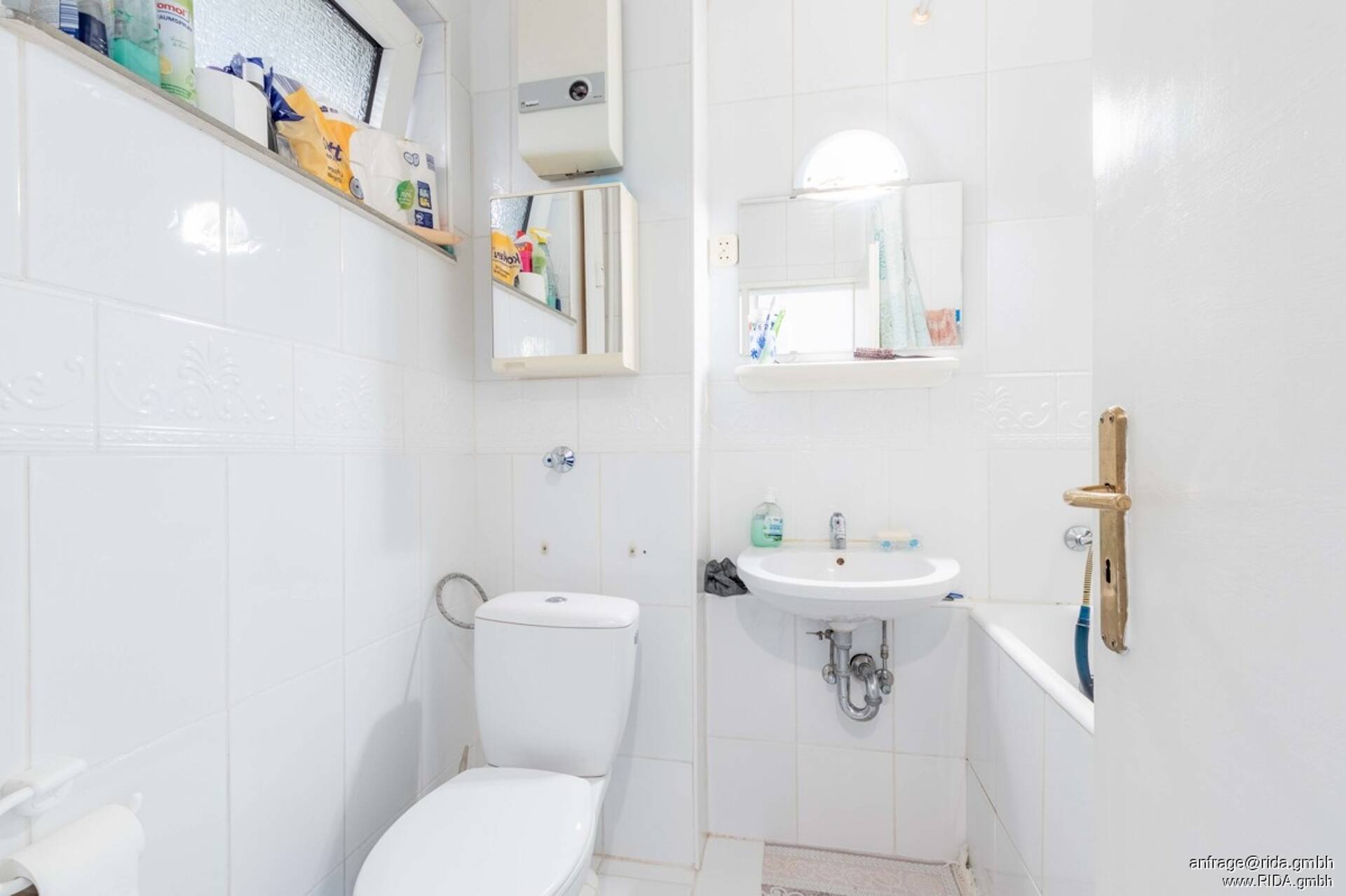 Etagenwohnung in 50735 Köln mit 30,47 m² kaufen