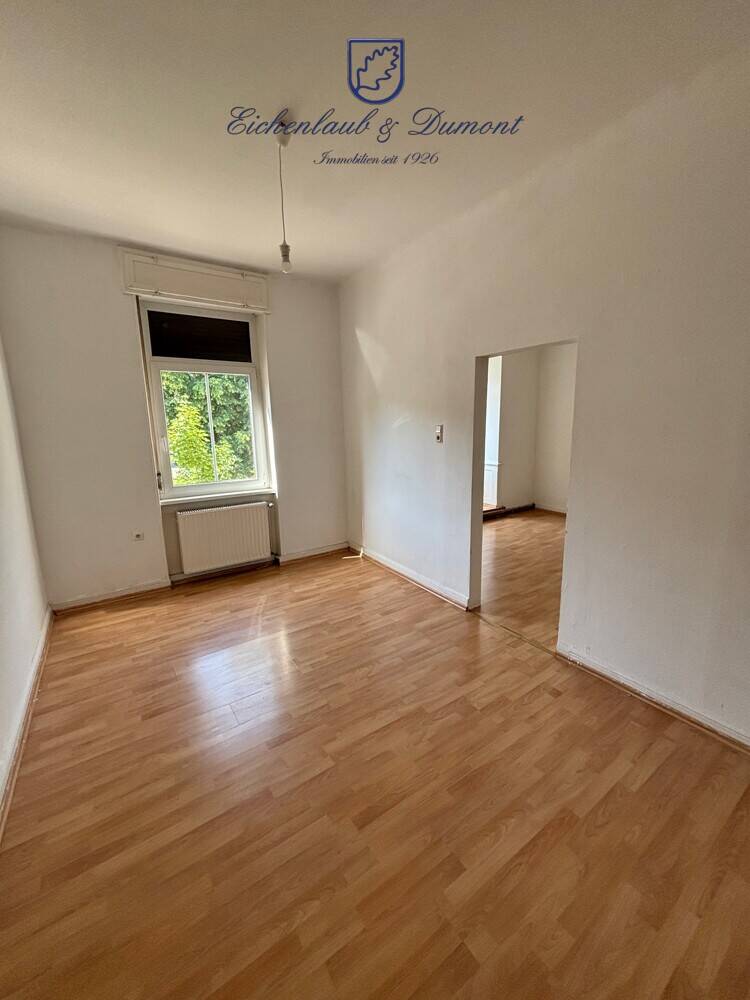 Schöne 4-ZKB mit Balkon in Alt-Saarbrücken, sofort verfügbar – Saarbrücken – Vorschaubild 9