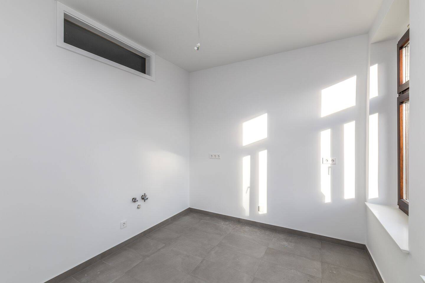 Eleganz im Denkmal: großzügige 3-Zimmer-Wohnung im Herzen von Gohlis – Leipzig – Vorschaubild 7