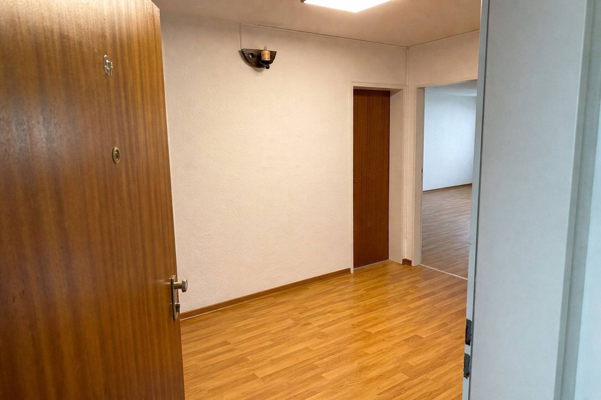 Etagenwohnung in 87527 Sonthofen mit 93 m² kaufen