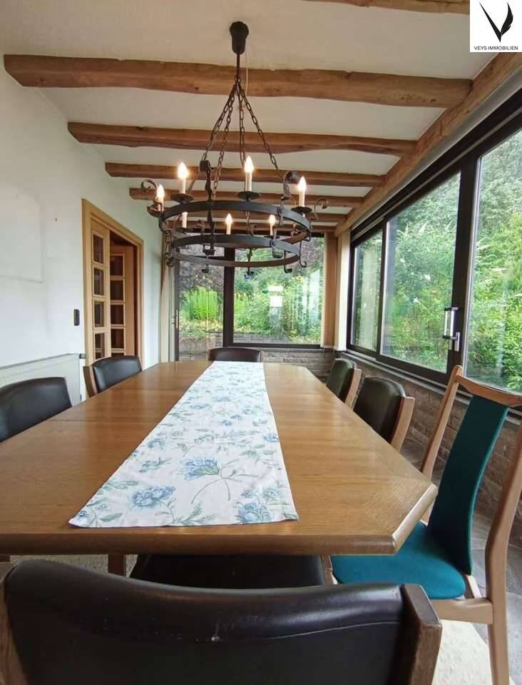 Zuhause im Grünen - Einfamilienhaus mit besonderem Flair in Remlingen – Remlingen – Vorschaubild 5