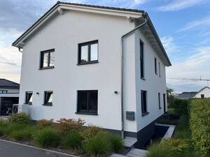 Helle Souterrain Wohnung 41qm, Neubau (2022) ab 01.11.26 – 64380 Roßdorf – Vorschaubild 6
