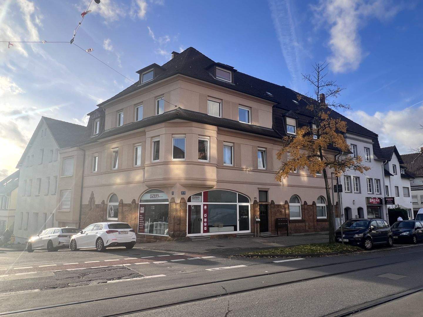 Gut gepflegte und sichere Anlageimmobilie in Bielefeld-Brackwede – Bielefeld – Bild 1 von 9