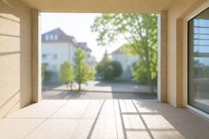 **VISTA Immobilien** Großzügige Eigentumswohnung mit Garten und zwei Terrassen in Darmstadt – 64285 Darmstadt – Vorschaubild 6