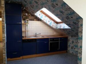 Große Wohnung in Herne mit Einbauküche sucht Mieter - 3,5 Zi. 80m² im 3.OG mit Fensterbad – 44649 Herne – Vorschaubild 3