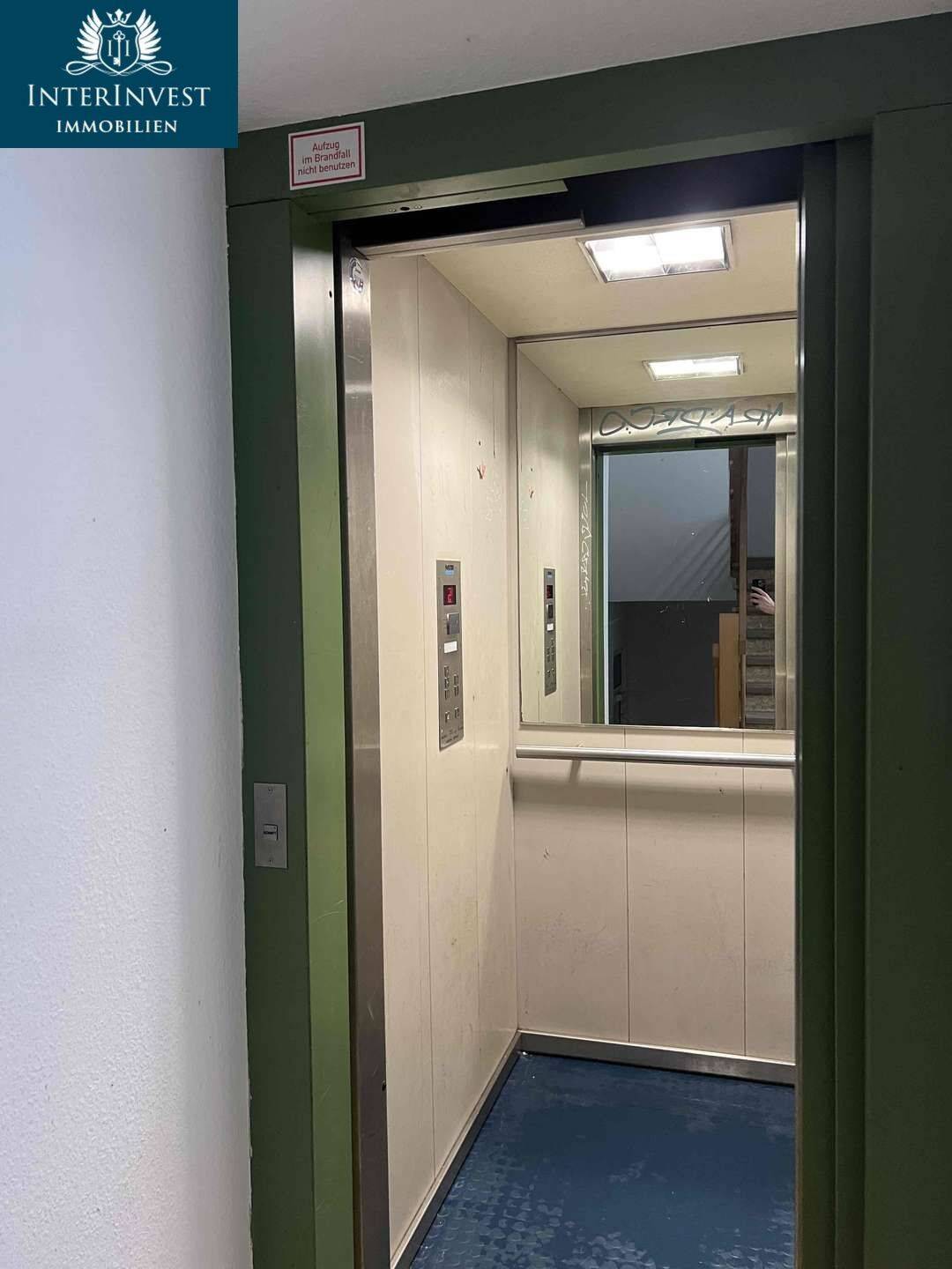 Charmante 2-Zimmer Wohnung mit Entwicklungspotenzial – Magdeburg – Vorschaubild 7