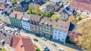 Renoviertes 9-Familienhaus mit Garagen in ruhiger Nebenstraße – 45888 Gelsenkirchen – Vorschaubild 4
