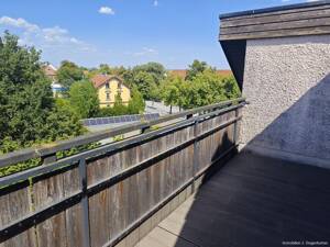 2-Zimmer-Maisonette-Wohnung in Regensburg-Kumpfmühl -bezugsfrei! – 93051 Regensburg – Vorschaubild 4