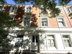 Rarität am Falkenried! Attraktive, ruhige 2.Zi.-Altbau-ETW im Herzen von Hoheluft-Ost! – 20251 Hamburg – Vorschaubild 3