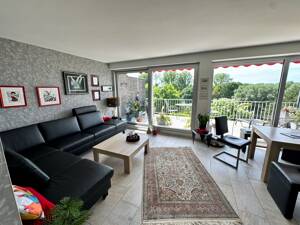 Zuhause über den Rheinauen - Kaiserswerth – 40489 Düsseldorf – Vorschaubild 2