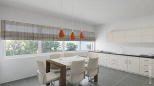 Vermietete 1-Zimmer-Wohnung in Mannheim-Käfertal - Ideale Investitionsmöglichkeit – 68309 Mannheim – Vorschaubild 4