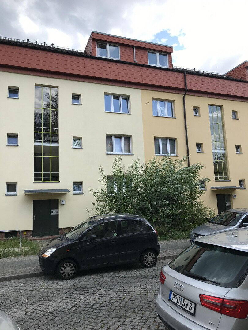 von privat: Kienhorster Gärten - bezugsfreie sanierte Wohnung in Reinickendorf – Berlin – Vorschaubild 6