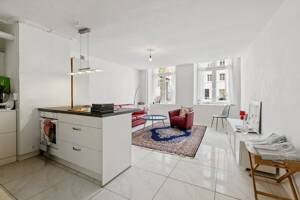 Provisionsfrei - Moderne 2,5 Zimmer-Wohnung mit Terrasse in ruhiger Lage nahe der Trave – 23552 Lübeck – Vorschaubild 3