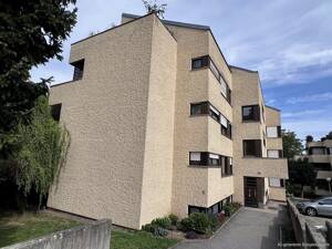 Großzügige 3-Zimmer-Wohnung mit zwei sonnigen Dachterrassen und Weitblick – 93051 Regensburg – Vorschaubild 2