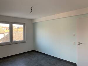 Helle 3-Zimmer-Wohnung mit Balkon, Tiefgaragenstellplatz und Aufzug – 52159 Roetgen – Vorschaubild 8