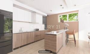 Exklusive Maisonette mit eigenem Garten, Aufzug, Garage & Hausgefühl auf zwei Ebenen – 65189 Wiesbaden – Vorschaubild 4