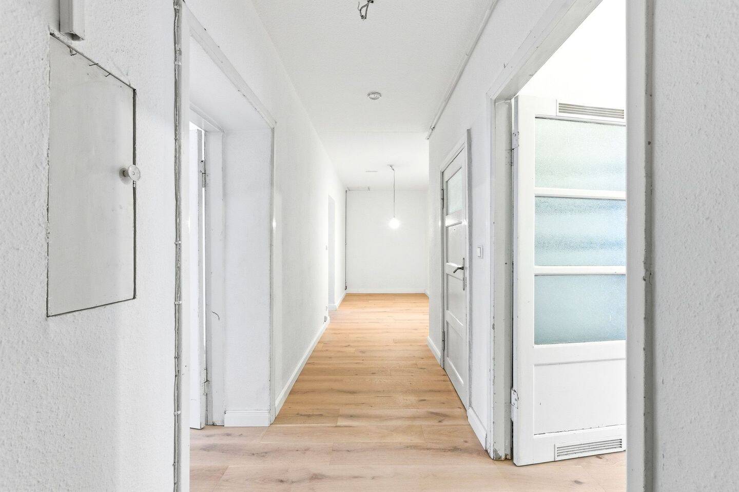 Zuhause in Friedrichshain - 2-Zi.-Wohnung mit Balkon im Samariterviertel – Berlin – Vorschaubild 5
