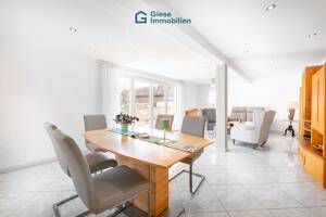 Haus mit Potential: Sanierung (Hausschwamm) oder Neubau – 70563 Stuttgart – Vorschaubild 5