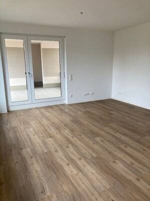 Helle 3-Zimmer-Wohnung mit großer Loggia – 68309 Mannheim – Vorschaubild 5