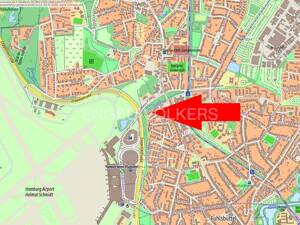 Energieeffiziente Kapitalanlage - Junges Einfamilienhaus in Flughafennähe – 22335 Hamburg – Vorschaubild 3