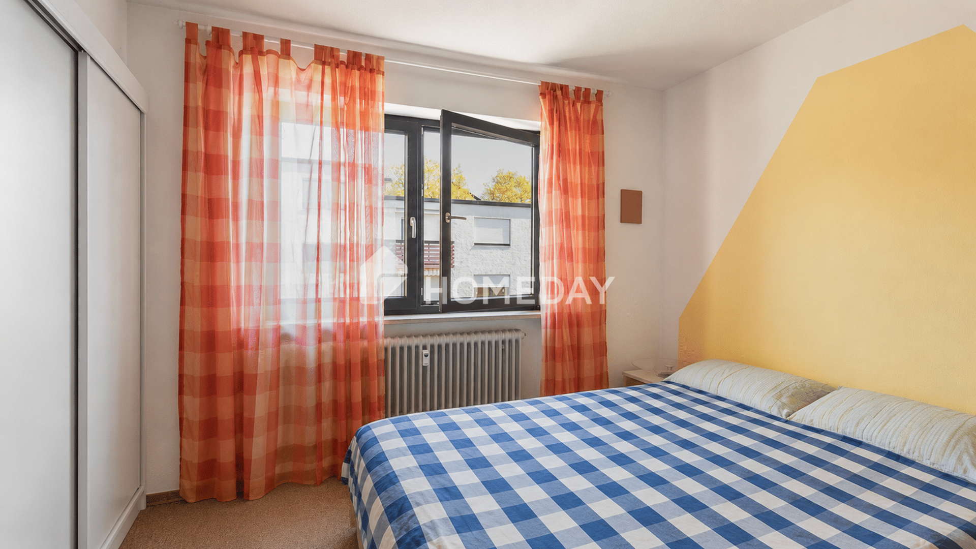 Etagenwohnung in 94034 Passau mit 57 m² kaufen