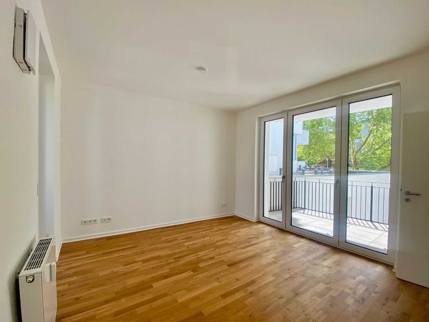 Modern und energieeffizient - Eigentumswohnung im Neubauprojekt in Berlin Mariendorf – Berlin – Vorschaubild 9