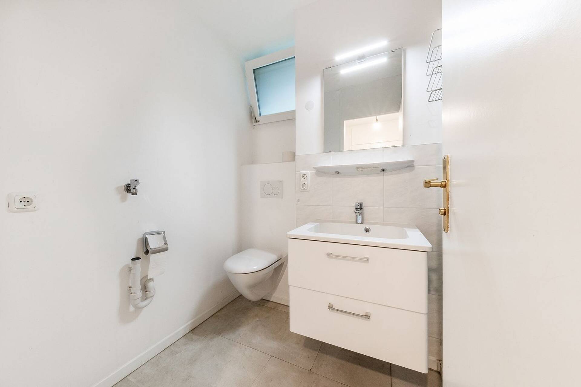 Etagenwohnung in 82049 Pullach im Isartal mit 50 m² kaufen