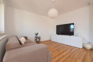 Exklusiv, hell und modern möblierte 2,5-Zimmerwohnung mit Wlan und Balkon – 97084 Würzburg – Vorschaubild 5