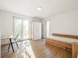 DEIN WG-ZIMMER IN 3-ZIMMER-STUDENTENAPARTMENT: möblierte Wohnung mit All-In-Miete in Heidelberg – 69126 Heidelberg – Vorschaubild 6